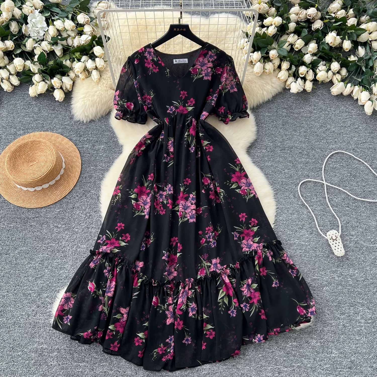 Sinful desire dress CD849 images